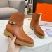1Hermes Shoes for Women's boots #A27789