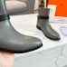 3Hermes Shoes for Women's boots #A27790