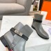 4Hermes Shoes for Women's boots #A27790