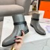 7Hermes Shoes for Women's boots #A27790