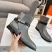 1Hermes Shoes for Women's boots #A27790