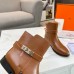 3Hermes Shoes for Women's boots #A27791
