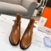 6Hermes Shoes for Women's boots #A27791