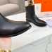 3Hermes Shoes for Women's boots #A27792