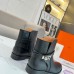 5Hermes Shoes for Women's boots #A27792