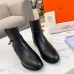 7Hermes Shoes for Women's boots #A27792