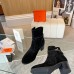 5Hermes Shoes for Women's boots #A27794