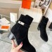 1Hermes Shoes for Women's boots #A27794