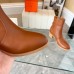 3Hermes Shoes for Women's boots #A27795