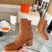 5Hermes Shoes for Women's boots #A27795