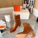 6Hermes Shoes for Women's boots #A27795