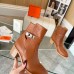 1Hermes Shoes for Women's boots #A27795