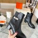 1Hermes Shoes for Women's boots #A27796