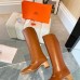 6Hermes Shoes for Women's boots #A27797