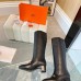 6Hermes Shoes for Women's boots #A27798