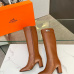6Hermes Shoes for Women's boots #A27799