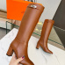 1Hermes Shoes for Women's boots #A27799