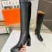5Hermes Shoes for Women's boots #A27800
