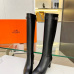 6Hermes Shoes for Women's boots #A27800