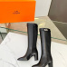 7Hermes Shoes for Women's boots #A27800