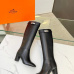 8Hermes Shoes for Women's boots #A27800