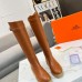 5Hermes Shoes for Women's boots #A27801
