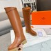 6Hermes Shoes for Women's boots #A27801