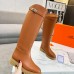 1Hermes Shoes for Women's boots #A27801