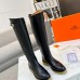 6Hermes Shoes for Women's boots #A27802