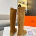5Hermes Shoes for Women's boots #A27803