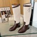 5Hermes Shoes for Women's boots #A27804