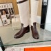 6Hermes Shoes for Women's boots #A27804