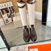 7Hermes Shoes for Women's boots #A27804
