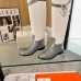 6Hermes Shoes for Women's boots #A27805