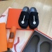 8Hermes Shoes for Women's slippers #A24857
