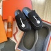 1Hermes Shoes for Women's slippers #A24857