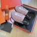 3Hermes Shoes for Women's slippers #A24858