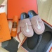 4Hermes Shoes for Women's slippers #A24858