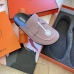5Hermes Shoes for Women's slippers #A24858