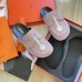 1Hermes Shoes for Women's slippers #A24858