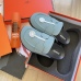 3Hermes Shoes for Women's slippers #A24859
