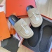4Hermes Shoes for Women's slippers #A24863