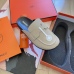 5Hermes Shoes for Women's slippers #A24863