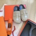 8Hermes Shoes for Women's slippers #A24863