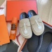 1Hermes Shoes for Women's slippers #A24863
