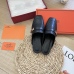 8Hermes Shoes for Women's slippers #A25942