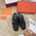 1Hermes Shoes for Women's slippers #A25942
