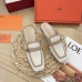 3Hermes Shoes for Women's slippers #A25943