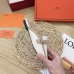 5Hermes Shoes for Women's slippers #A25943