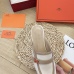 6Hermes Shoes for Women's slippers #A25943